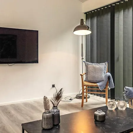 Holiday home Three-bedroom In Hjorring 6
