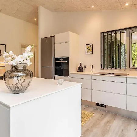 펜션 Three-bedroom In Hjorring 6 *