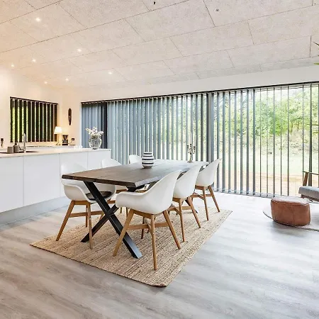 Three-bedroom In Hjorring 6