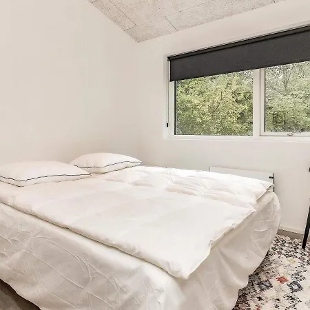 Holiday home Three-bedroom In Hjorring 6 *
