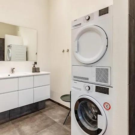 펜션 Three-bedroom In Hjorring 6 Lønstrup